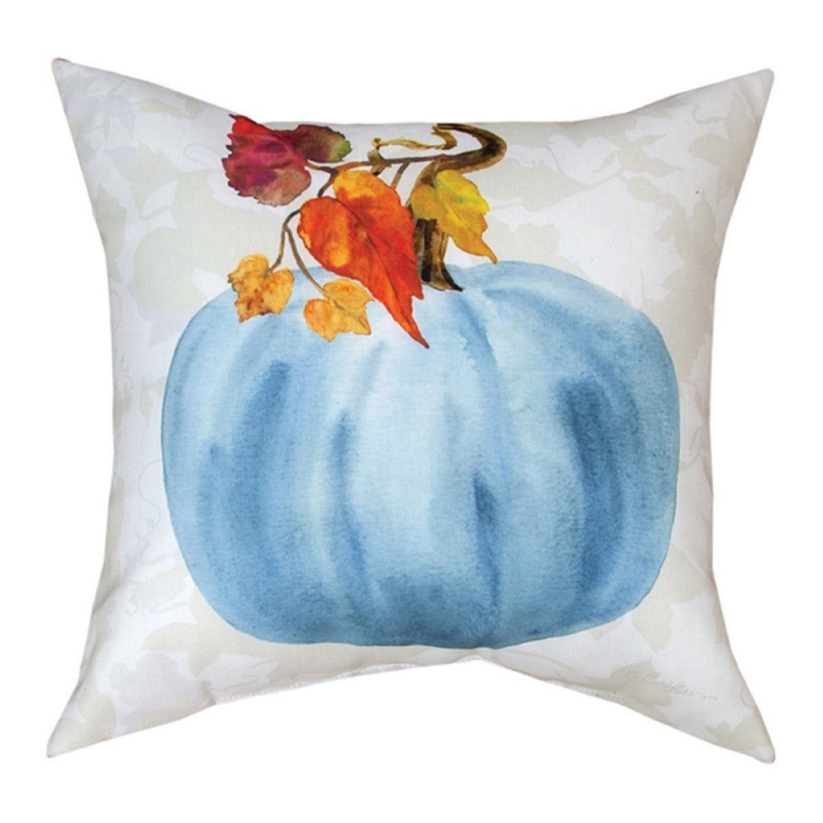 We Gather Together Pillow By Manual Woodworkers & Weavers (2 Styles Available) We Gather Together Pillow By Manual Woodworkers & Weavers (2 Styles Available)